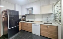Blk 351 Woodlands Avenue 1 (Woodlands), HDB 5 Rooms #549398101